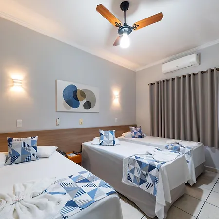 Hotel Boa Vista By Carlton-2