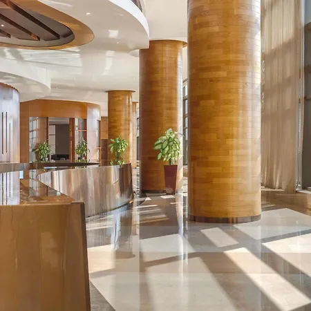 Swissôtel Living Al Ghurair Centre Dubai-Apartments-2