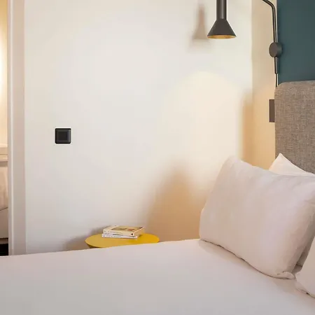 Ibis Marseille Centre Euromed-2