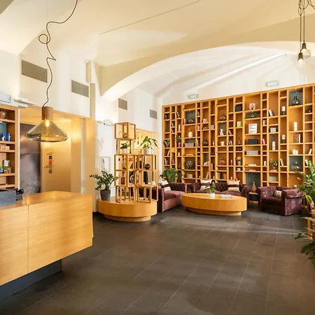 Innside By Melia Prague Old Town-3