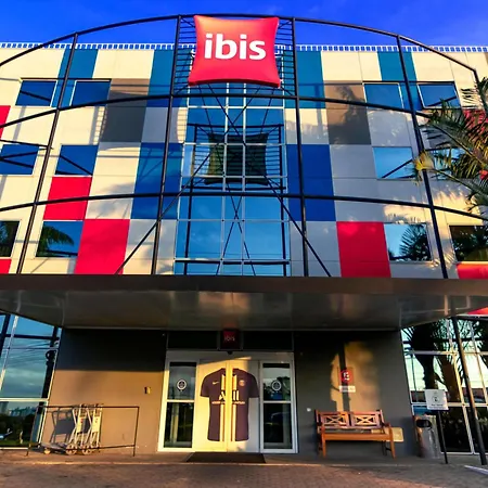 Ibis Vitoria Aeroporto-3