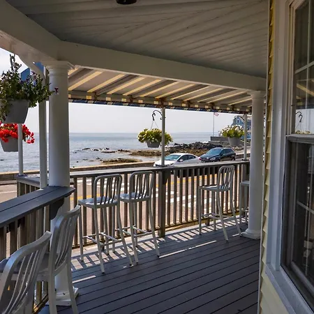 The Beach House Inn-3