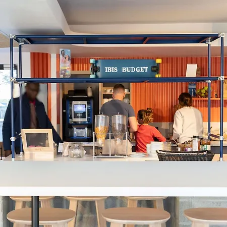 Ibis Budget Toulouse Aeroport-2