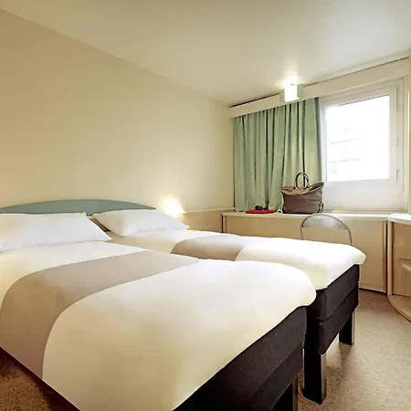 Ibis Istres Trigance-2