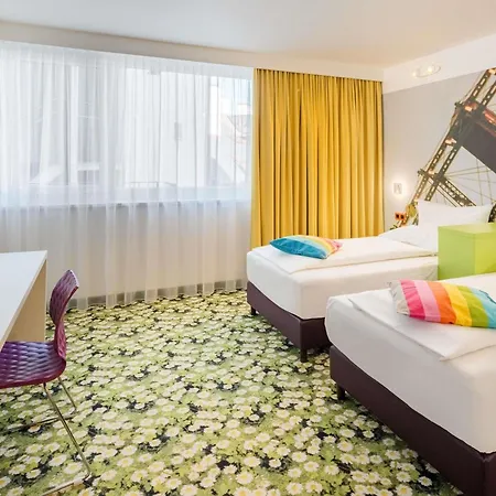 Ibis Styles Wien City-2