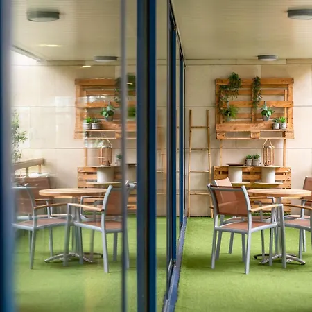 Ibis Paris 17 Clichy-Batignolles-3