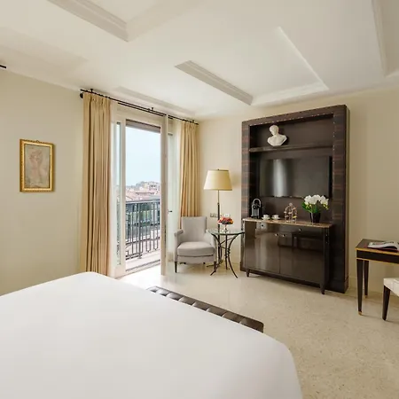 Palazzo Parigi Hotel&Grand Spa - LHW-3