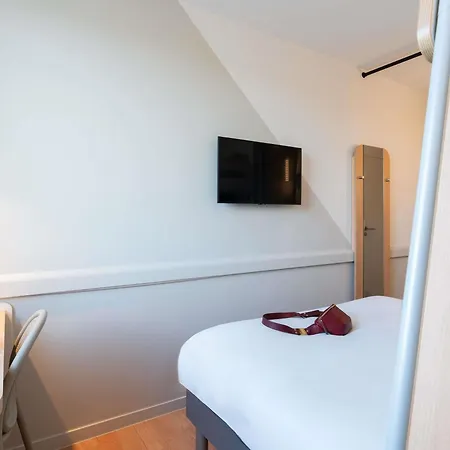 ibis budget Tours Nord-3