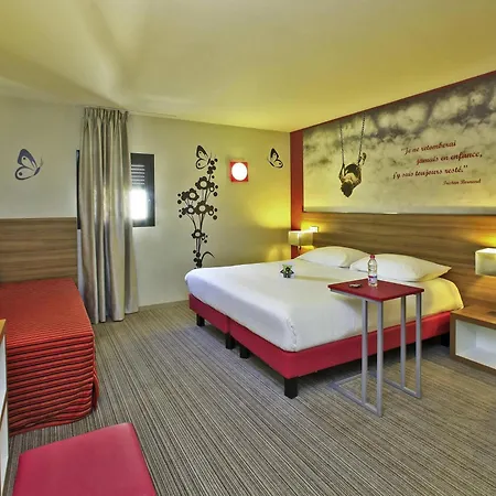 ibis Styles Castres-3