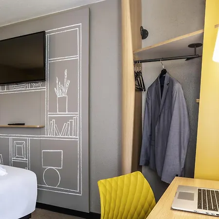 Ibis Paris Creteil-2