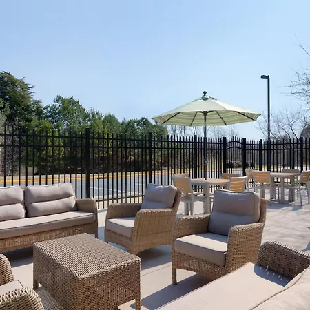 Holiday Inn Express Williamsburg North By Ihg-2