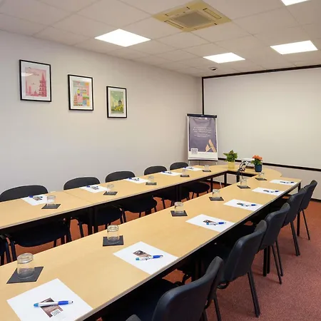 Ibis Budget Toulouse Centre Gare-3