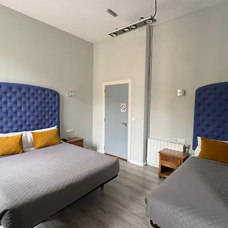 Hotel Ginebra-3