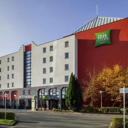 Ibis Styles Lille Marcq En Baroeul-3