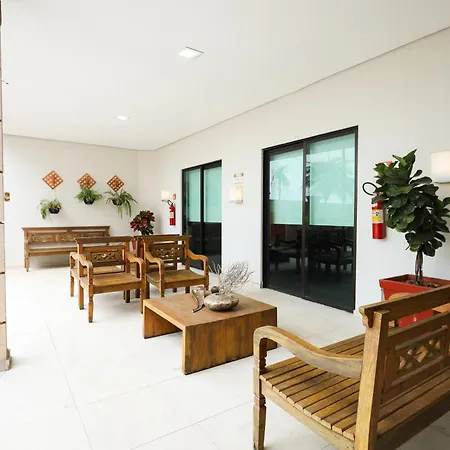 Class Hotel Pouso Alegre-3