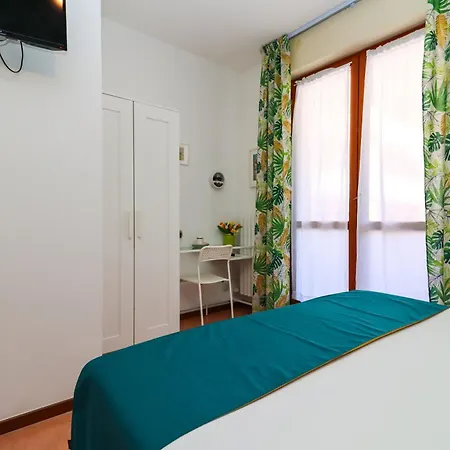 B&B Le Palme-3