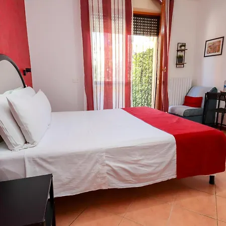 B&B Le Palme-2