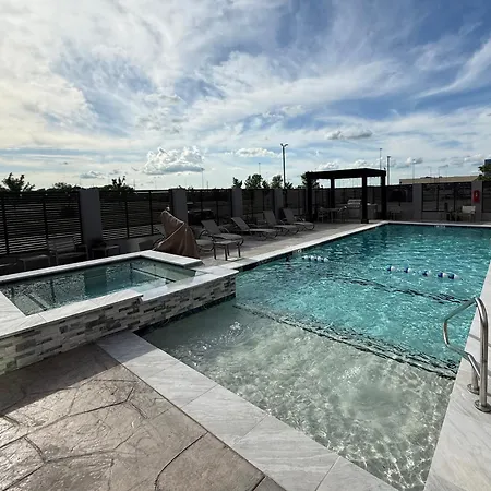 Garner Hotel Norman - University Area By Ihg-2