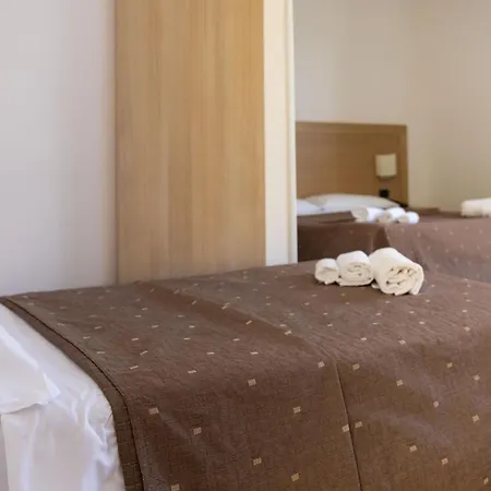 Hotel La Quercia-2