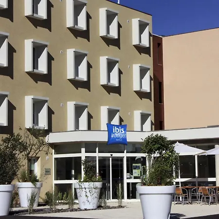 ibis budget Loriol Le Pouzin-3