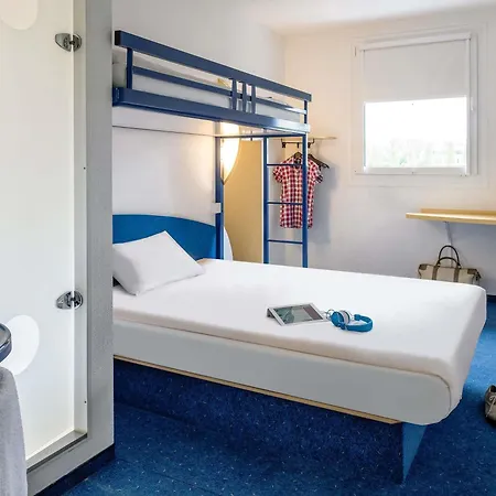 ibis budget Krefeld Messe-Düsseldorf-3