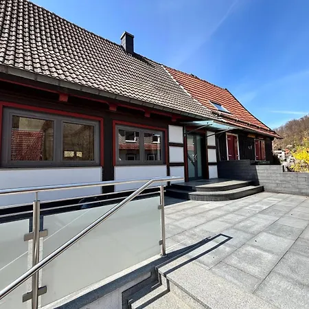 Landgasthof Kleine Kommode-2