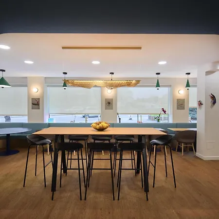 ibis Styles Paris Poissy-2