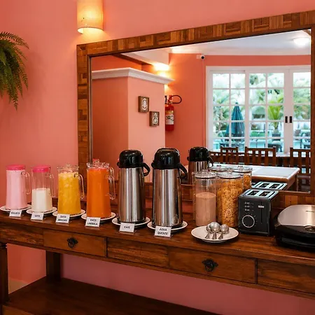 Pauba Beach Hotel-3