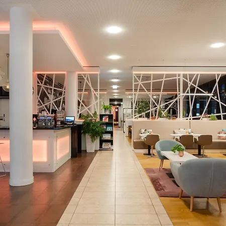 Innside By Melia Wolfsburg-3