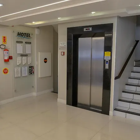 Hotel Castelo-2