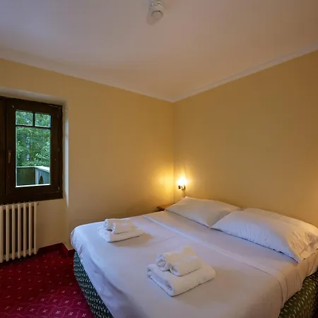 Hotel Posta R.T.A.-3