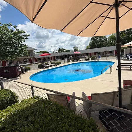 Hunter'S Friend Resort Near Silver Dollar City-2