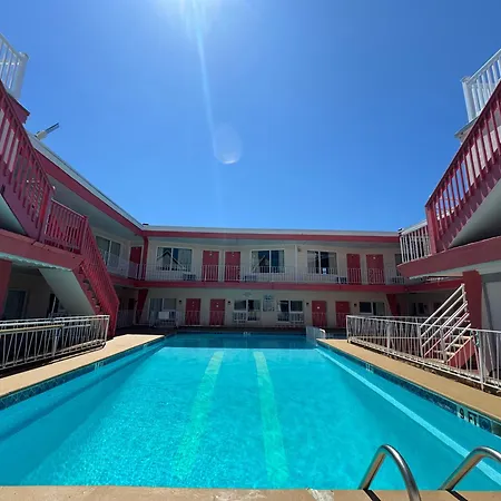 El Ray Motel-2