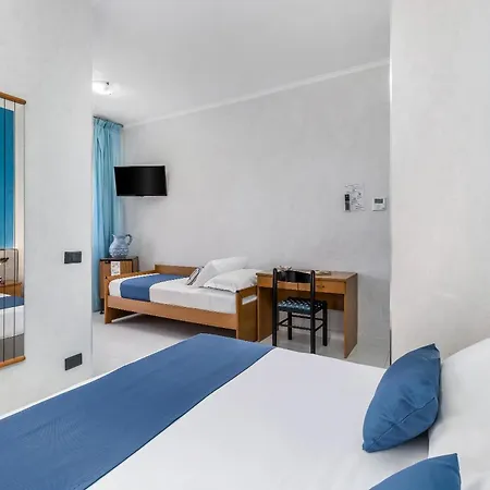 Hotel Blu Eden - Calabria oltre il mare-2