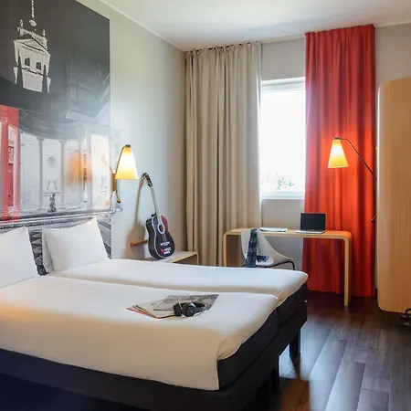 Ibis Milano Fiera-2