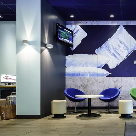 Ibis budget Osnabrück City-3