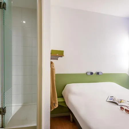 Ibis Budget Antibes Sophia Antipolis-3