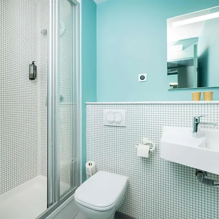 Ibis Budget Lyon Caluire Cité Internationale-2