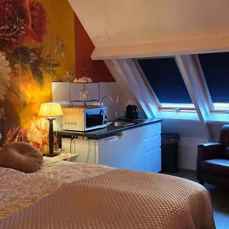 Logement Hellevoetsluis-3