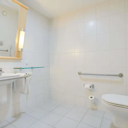 ibis Rio de Janeiro Nova America-2