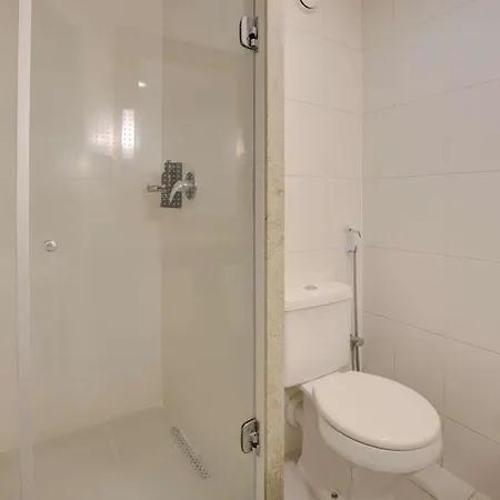 ibis Rio de Janeiro Nova America-3