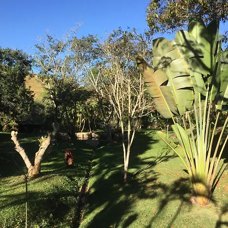Pousada Primavera-3