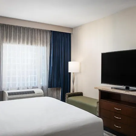 Hilton Garden Inn Seattle Downtown-3