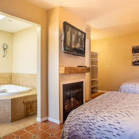 Inn At Avila Beach-2