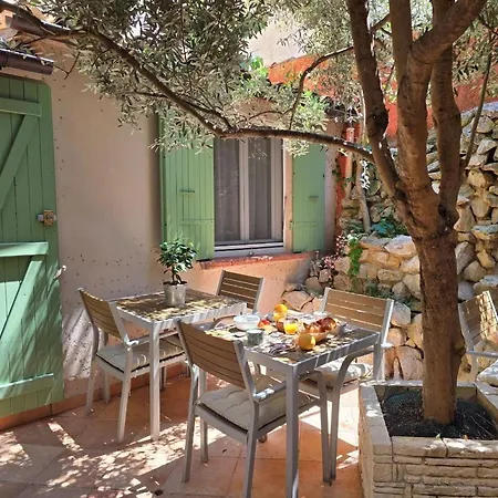 Hôtel Le Colbert-2