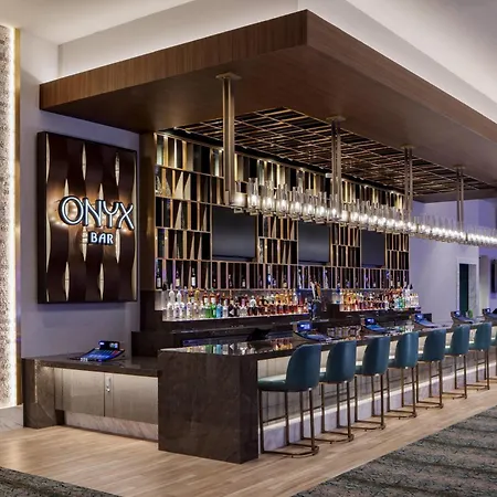 Choctaw Casino & Resort Durant, A Wyndham Grand Hotel-2