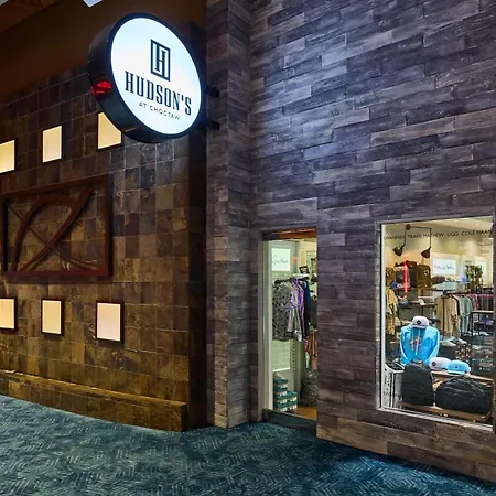 Choctaw Casino & Resort Durant, A Wyndham Grand Hotel-3