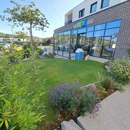 ibis Budget Le Treport Mers Les Bains-3