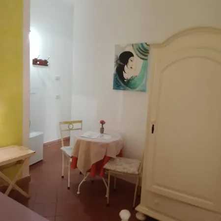 B&B 8380 Saturnia Terme-3