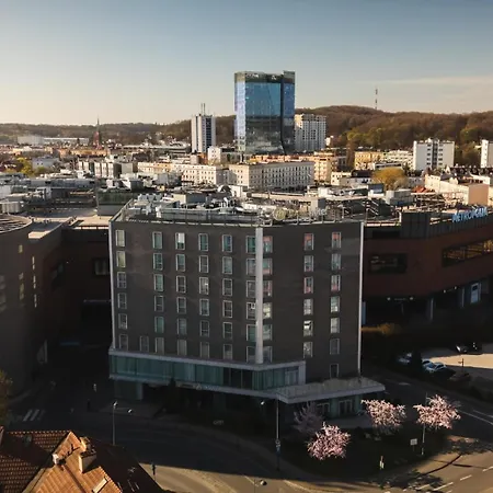 Focus Hotel Premium Gdansk-3
